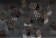 Meenk Menthol kruisdrop 5 kilogram