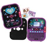 Vtech Kidisecrets Journal Intime Numérique Violet Enfants