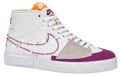 Nike SB Blazer Mid Edge Lakers - Taille 42