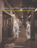 Ghosts Independently Published Haunted Trains, Planes and Ships: True Ghost Stories of the Railways, Subways, Skies, and Seas- Ghosts of the New York Subway