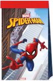 Procos Uitdeelzakjes FSC Spider-Man - 4 stuks
