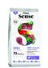 Dibaq Sense Grainfree - Adulte - Sauvage 2kg
