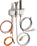 Heatilator Allumeur de gaz, numéro de pièce 4021-732, 25660