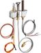 Heatilator Allumeur de gaz, numéro de pièce 4021-732, 25660