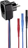 Gossen Metrawatt Z228A PMA16 Meetadapter 1 stuk(s)