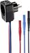 Gossen Metrawatt Z228A PMA16 Meetadapter 1 stuk(s)