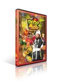 Megamoviestore Kabouter Plop Special: Plop En De Brandweer Kabouter DVD
