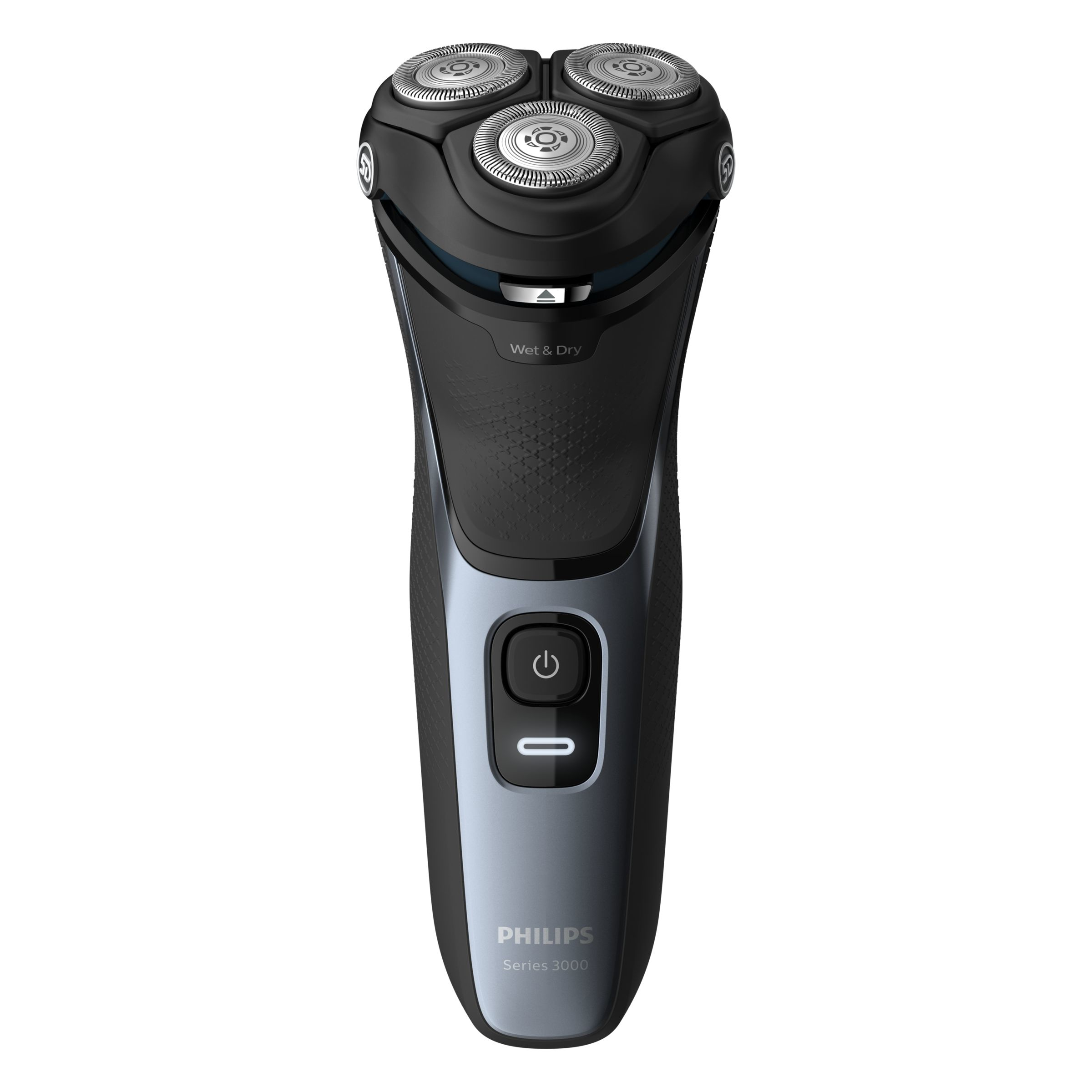 Philips Shaver series 3000 S3133/51 Wet & Dry elektrisch scheerapparaat, Series 3000