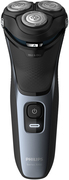 Philips Shaver series 3000 S3133/51 Wet & Dry elektrisch scheerapparaat, Series 3000