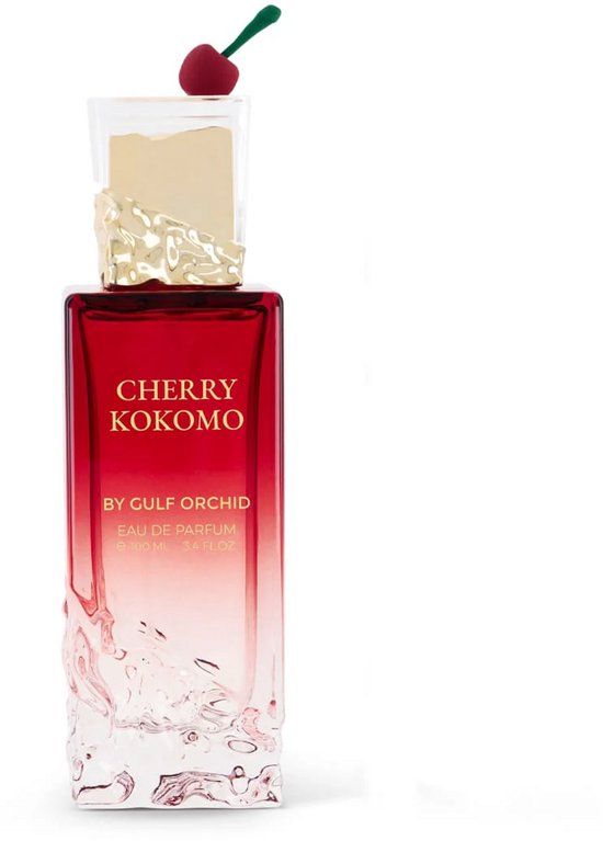 Gulf Orchid / Eau de Parfum / 100 ml / Unisex