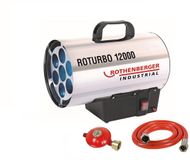 ROTHENBERGER Industrial RoTurbo 12000 Versie Frankrijk - 1500000164