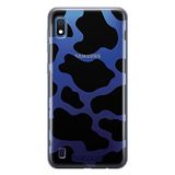 ERT GROUP Samsung A10 Hoesje Babaco Animals 007