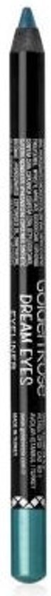 Golden Rose Dream Eyes Eyeliner 415 Ultiem zacht & waterproof