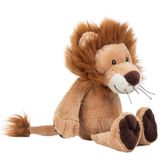 Schaffer 4821 pluche leeuw Kumba 20 cm
