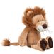 Schaffer 4821 pluche leeuw Kumba 20 cm