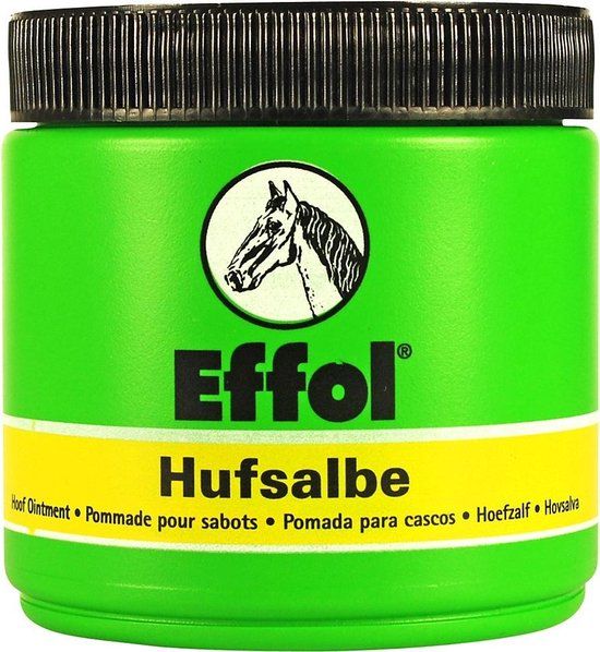 Effol Hoefzalf - 0.5 kg