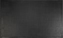 FLOORDIREKT Ergonomische Werkplekmat - Bubblemat - Weerbestendig - Anti-Vermoeidheidsmat - Voor Natte Ruimtes - Zwart - 90 x 120 cm