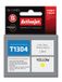 Activejet AE-1304N Jaune Cartouche d'encre (remplace Epson T1304)