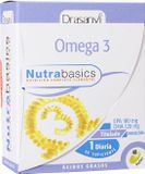 Equisalad Holomega Acide Lipoïque 50 Gélules