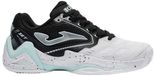 Joma Set Clay Court Chaussures Noir EU 41 Femme