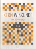 KERN Math Havo/vwo 1A Paperback