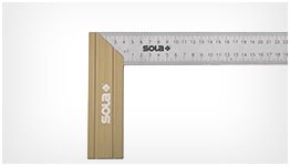 Sola SRB300 Schrijfhaak 300 x 145 mm