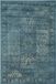 Safavieh Vloerkleed Suri Turquoise Viscose 79 x 122 cm