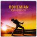 BOHEMIAN Queen Bohemian Rhapsody soundtrack (PL) [CD]