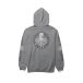 Salty Crew Sweat à capuche Tentacles Fleece