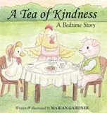 A Bol A Tea of Kindness Hardcover