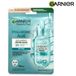 Garnier Skin Active Aloe and Hyaluronic Acid Sheet Mask 28g