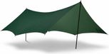 Hilleberg Tarp 10 XP - Kerlon 2000 - Groen