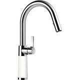 Schock Bateria Schock SC-520 555120 - biały polarny - mosiądz