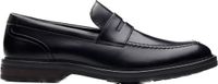 Clarks Shoes Aldwin Step Loafers Zwart EU 42 Man