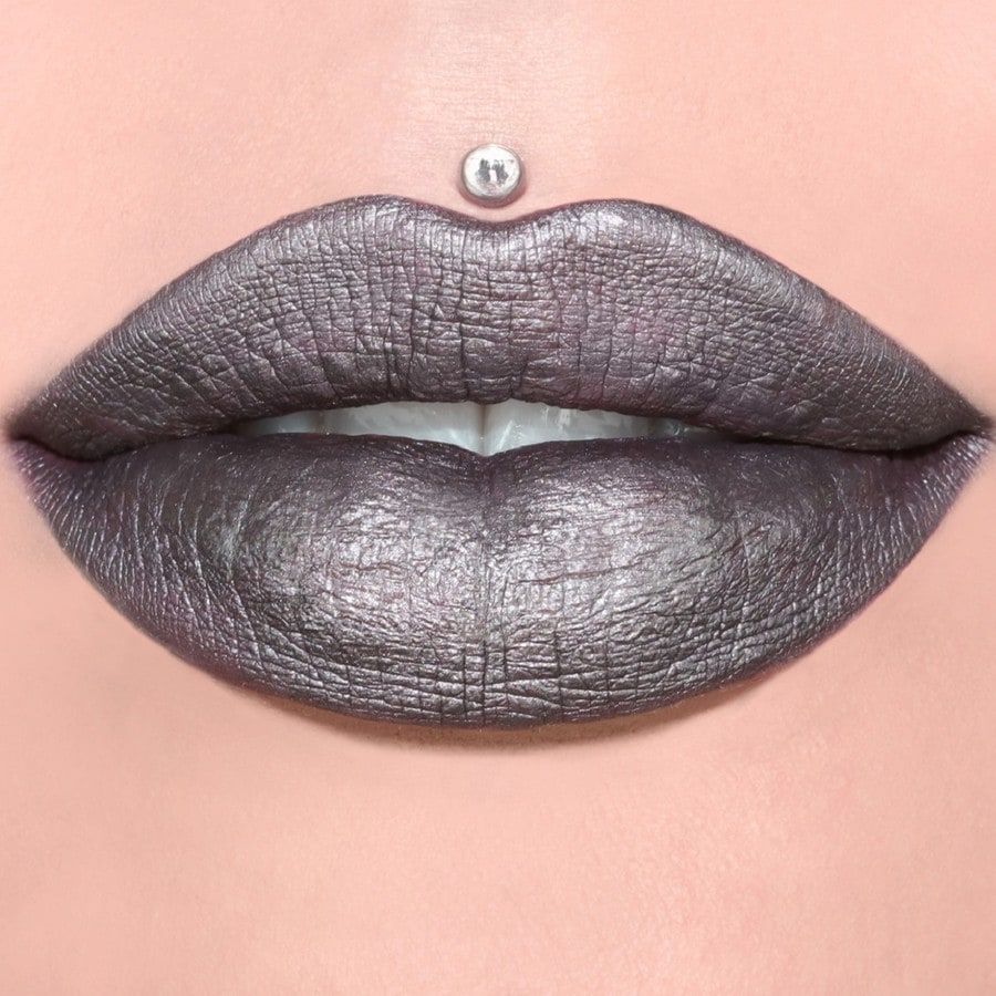 Jeffree Star Cosmetics Restraints Velour Liquid Lipstick 5.6 ml