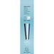 Exacompta - Ref. 76500E - Doos met 25 witte PVC spiraalbinders van 16 mm