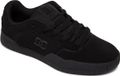 DC Shoes Central Schoenen Zwart EU 39 Man