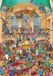 Grafika Puzzle Grand Central - 1000 pièces