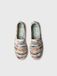 Toni Pons Dames espadrille met veelkleurig borduurwerk | POLA