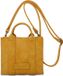 Fritzi aus Preußen Fritzi Square Vintage Crossbody Bag Honey Mustard