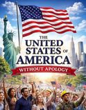 The United States of America: Without Apology: A Fearless Defense of the Founding, Capitalism, and the Freedom the World Still Depends On