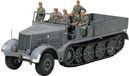 Tamiya 300035239-1:35 WWII speciaal motorvoertuig 9 Famo halve ketting, 18 ton (8)