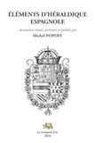 Eléments d'héraldique espagnole