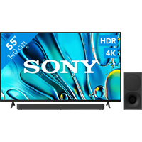 Sony Bravia 3 / LED screen / 55 inch / 2025