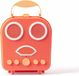 Livoo TES221C Bluetooth-luidspreker, roze