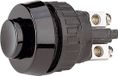 RAFI 110001001.0507 Bouton-poussoir 250 V/AC 0.7 A 1x hors/(en) Momentané 1 pièce(s) Vert