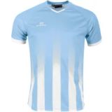 Stanno Vivid Shirt - Licht Blauw - Maat S