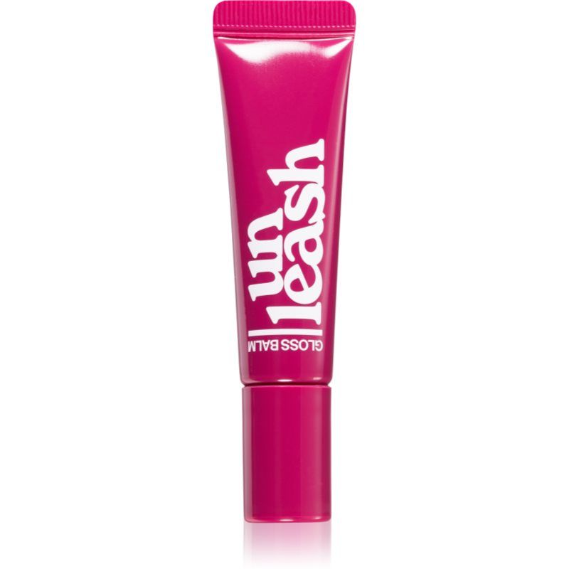 Unleashia Sunset Dazzle Gloss Balm (Nr. 4 Bora Bora)