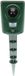 isotronic Chat Répulsif - Répulsif Ultrason Chien/Chat/Martre 16 - 60 kHz - Vert