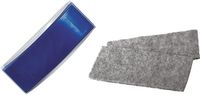 Magnetoplan Bordwisser schrijfbord 12293 blauw